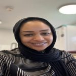 Dr Issra M E Abdelbagi