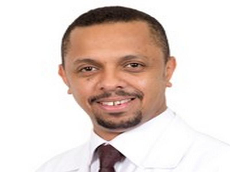 Dr Mohamed Khalil